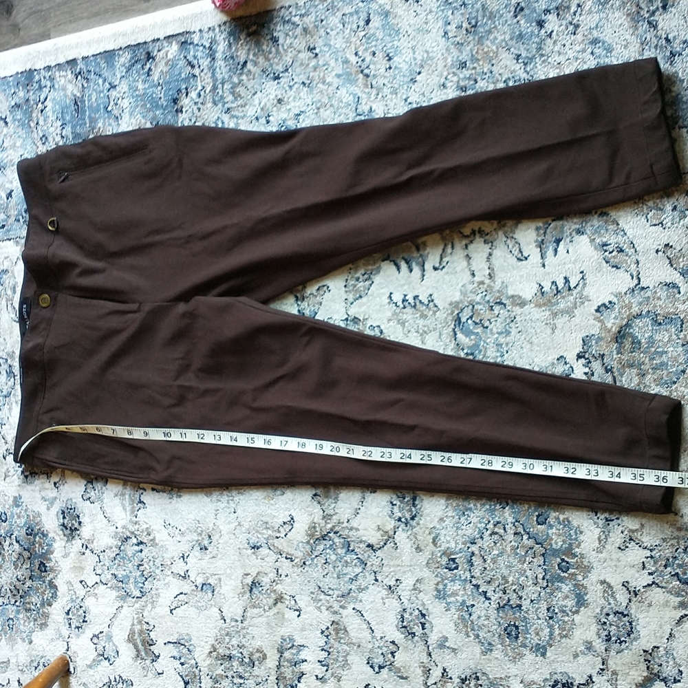 Talbot's 16p skinny ankle pant